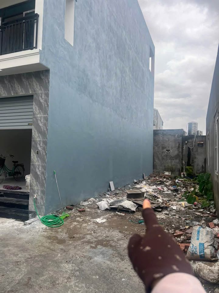 Lô đất Nam Sơn, An Dương 60m² giá chỉ 1.350 triệu - Đường ngõ thông thoáng, ô tô vào tận nơi!