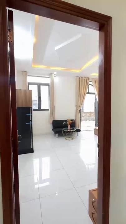 Nhà cho thuê Bến Lội, Bình Tân 5 triệu/tháng - Siêu phẩm full nội thất, ban công rộng rãi!