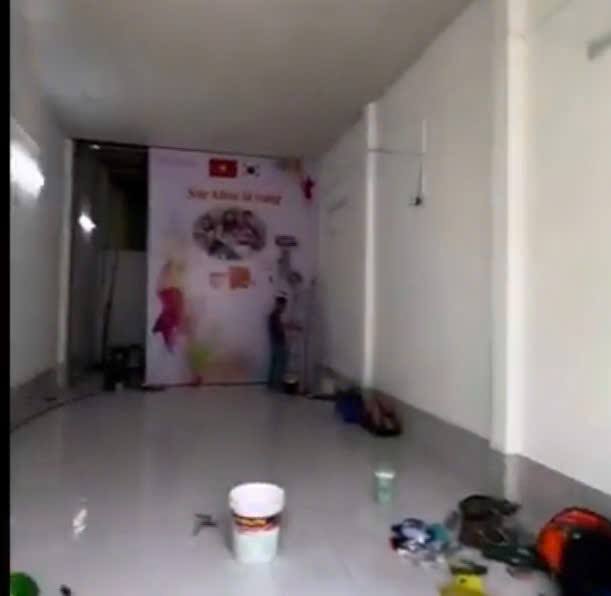 Nhà cho thuê mặt tiền đường Liên Khu 10-11, Bình Trị Đông, 135m² - Thích hợp kinh doanh mọi ngành nghề!