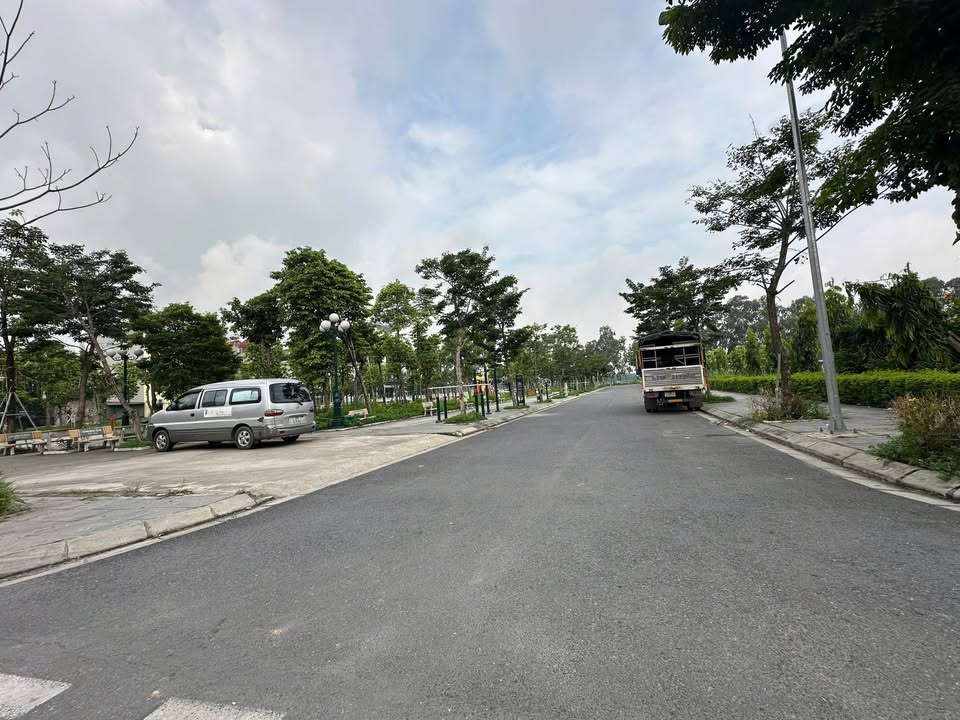 Đất Kim Chung, Đông Anh 89m² chỉ 5.7 tỷ - Cơ hội đầu tư tuyệt vời!