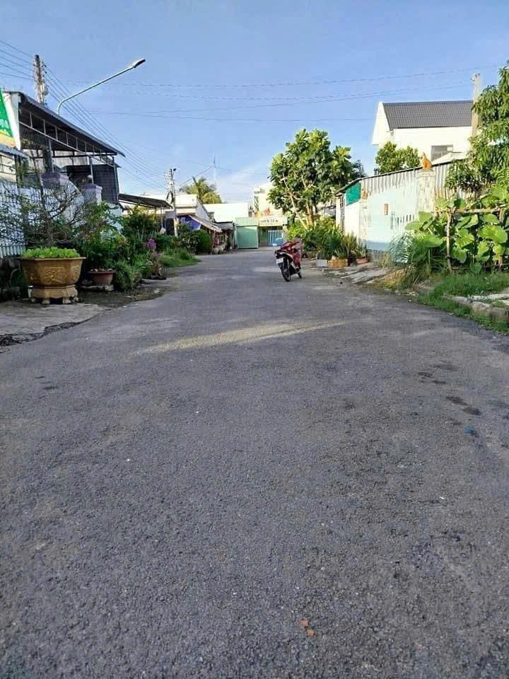 Nhà cấp 4 đường Lộc Khê, Trảng Bàng 208m² giá 750 triệu - Sổ hồng riêng, chính chủ!