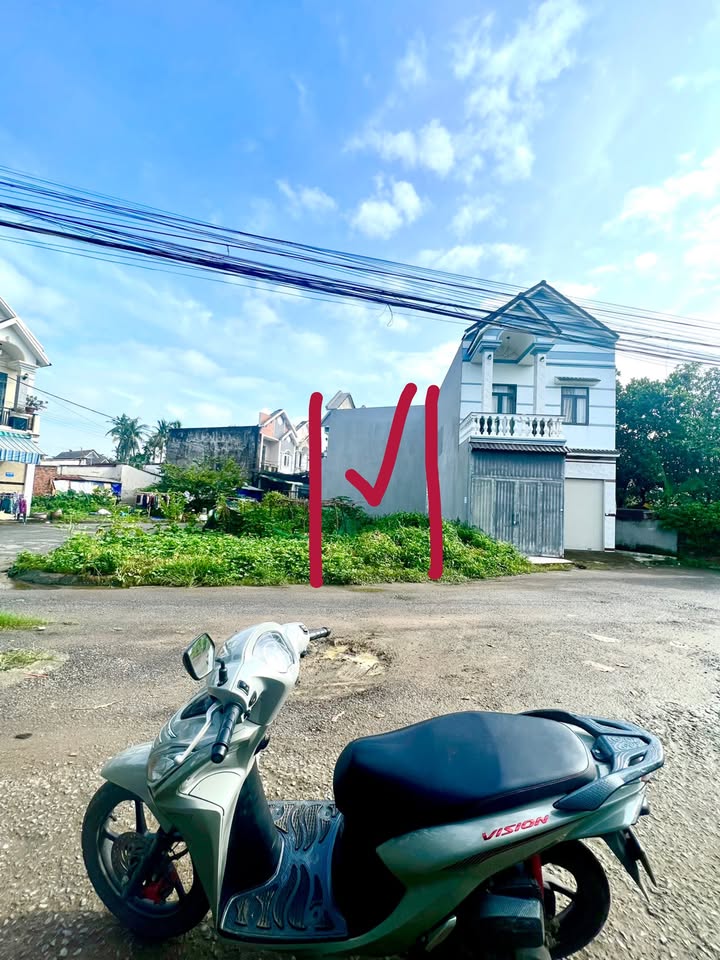 Đất nền Bửu Hòa Biên Hòa 68m² giá 1.99 tỷ - Sổ đỏ chính chủ!