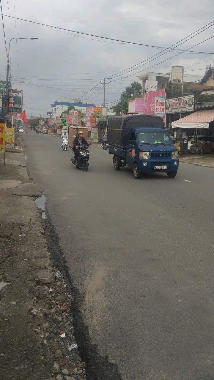 Nhà mặt tiền Trần Văn Xã, Trảng Dài 126m² - Địa điểm kinh doanh lý tưởng!