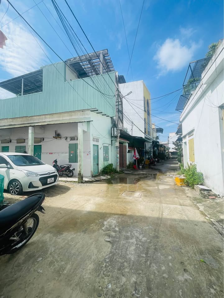 Đất nền Nguyễn Lương Bằng 70m² giá 2 tỷ - Đầu tư sinh lời ngay!