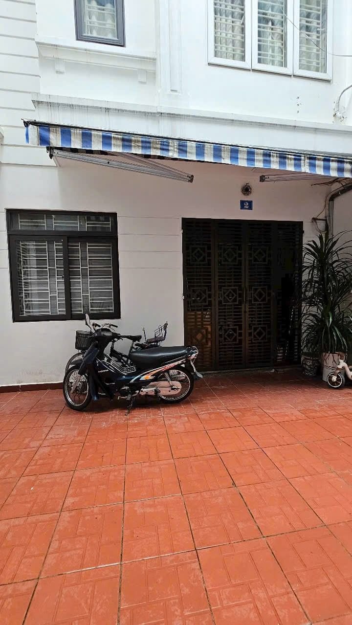 Nhà 4 tầng tại ngách 358 Đà Nẵng 50m² giá 2.95 tỷ - Chính chủ, vị trí đắc địa!