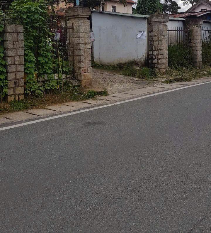 Đất biệt thự Đà Lạt 269m² giá 22 tỷ - Cơ hội đầu tư vàng!