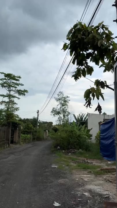 Nhà phố Giang Điền Trảng Bom 110m² giá 1.55 tỷ - Sổ hồng thổ cư chính chủ