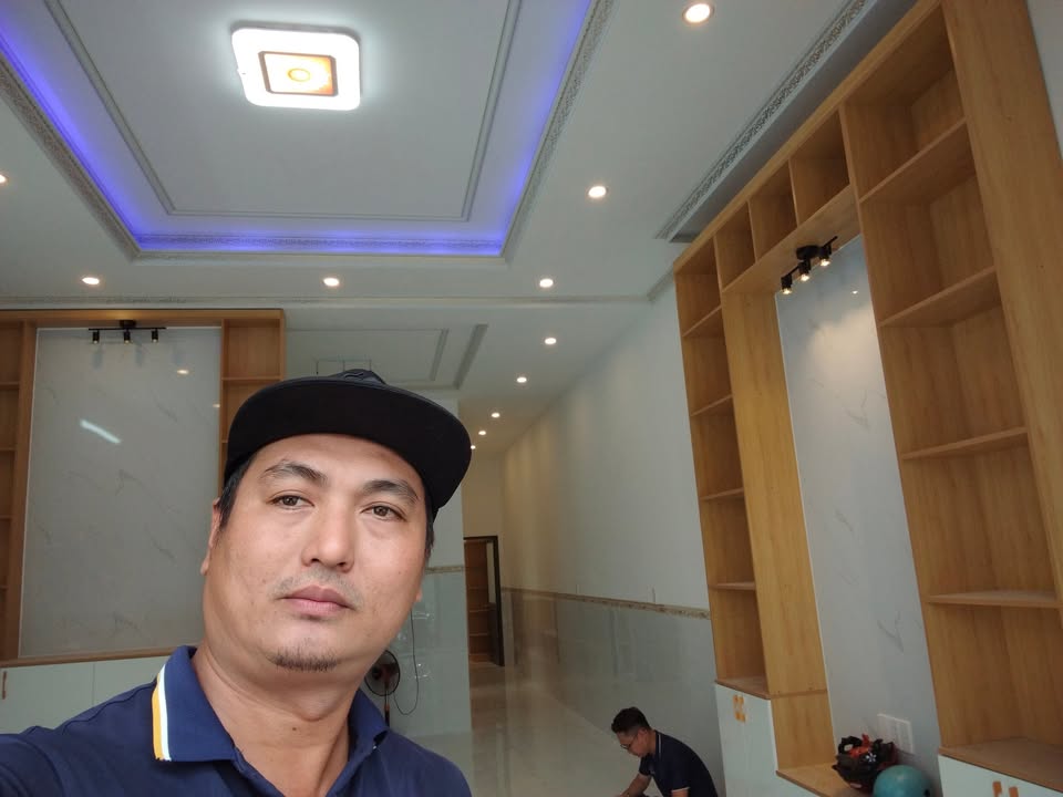 Nhà phố Giang Điền 105m² giá 1.55 tỷ - Sẵn sàng vào ở gần chợ