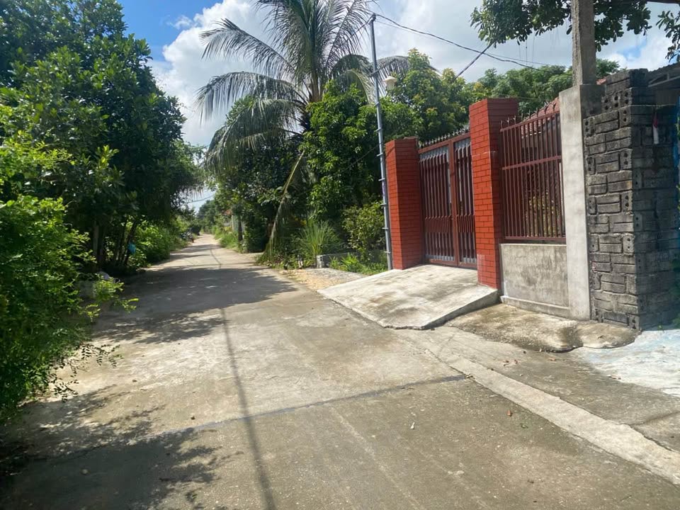 Đất nền Điện Nam Trung 100m² giá 1.3 tỷ - Đầu tư sinh lời ngay!