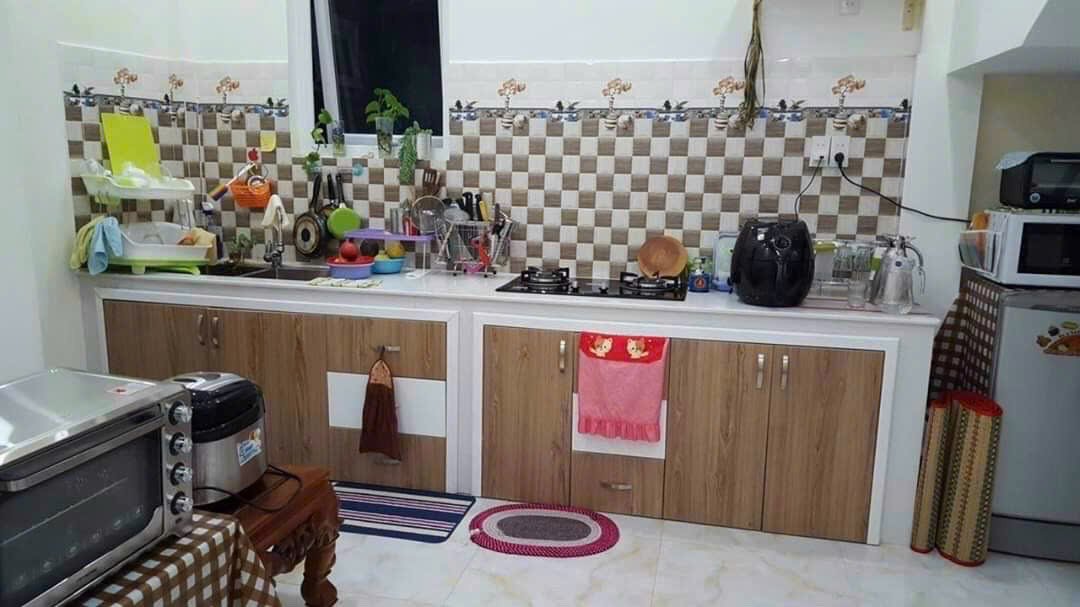 Nhà nguyên căn cho thuê tại Đà Lạt 162m² giá 11 triệu - Khu dân cư an ninh