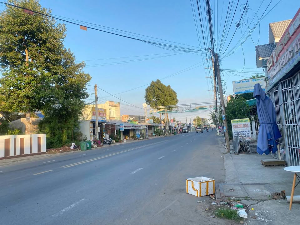 Đất nền Gò Tháp Tháp Mười 335.2m² - Cơ hội đầu tư sinh lời!