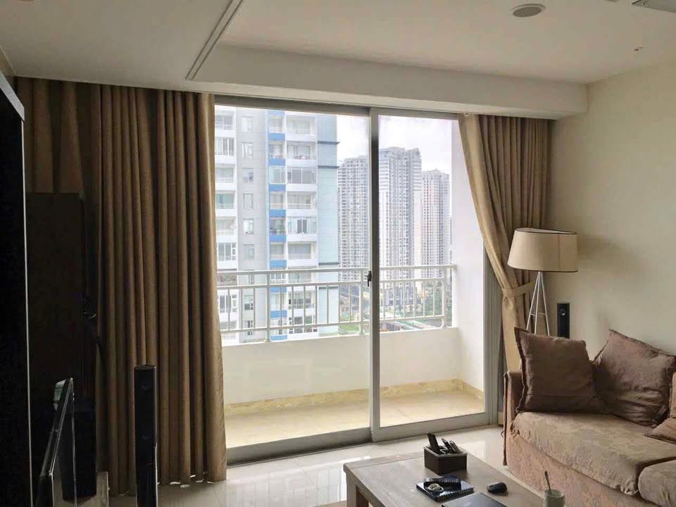 Căn hộ cho thuê Cantavil Premier Quận 2 111m² giá 29 triệu - Sang lại gấp!