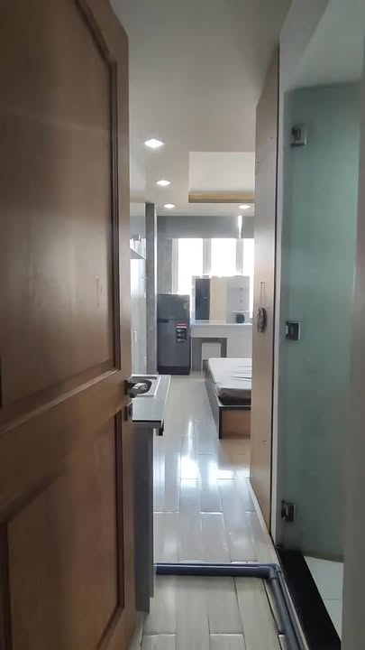 Nhà nhỏ cho thuê Trần Văn Đang, Q3 - 25m² giá chỉ 40 triệu/tháng - Cửa sổ trời thoáng đãng!