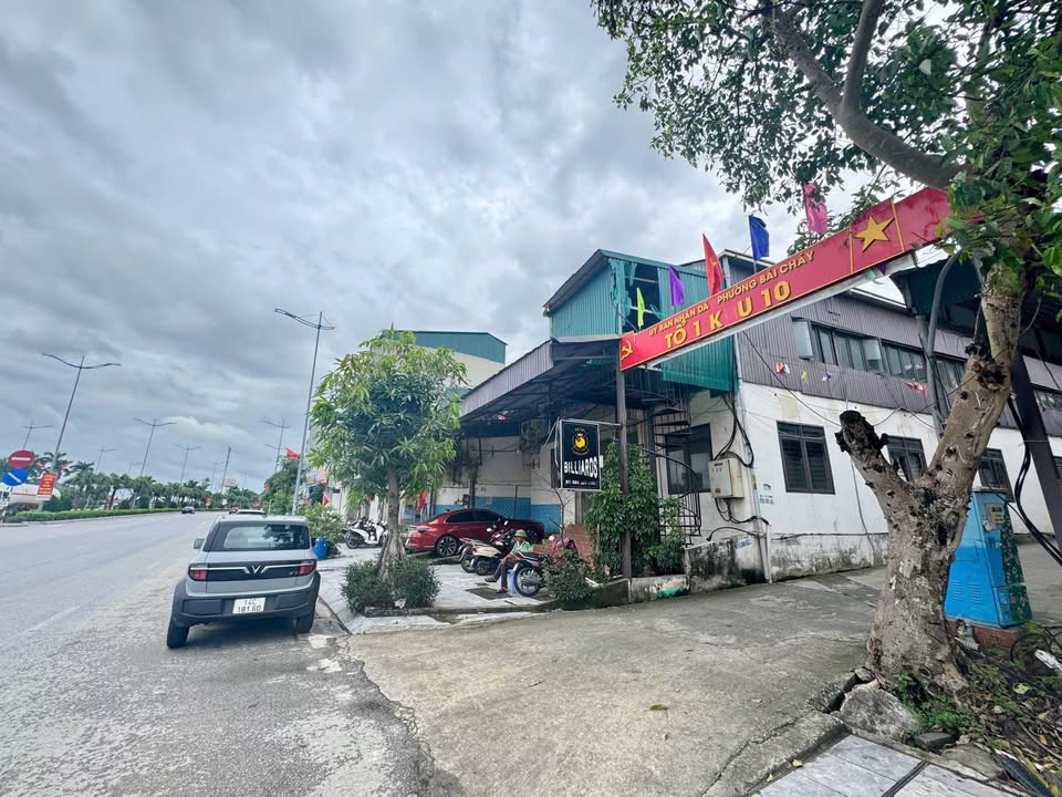 Đất nền Bãi Cháy Hạ Long 46m² - Chính chủ bán gấp, ô tô vào tận cửa!