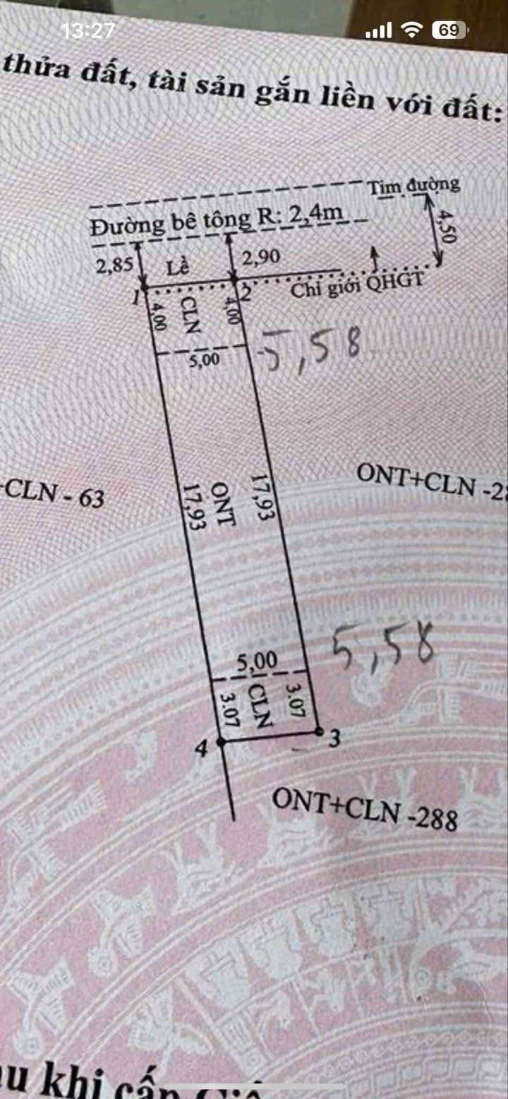 Đất nền Duy Phước 120m² giá chỉ 600 triệu - Sổ hồng trao tay!