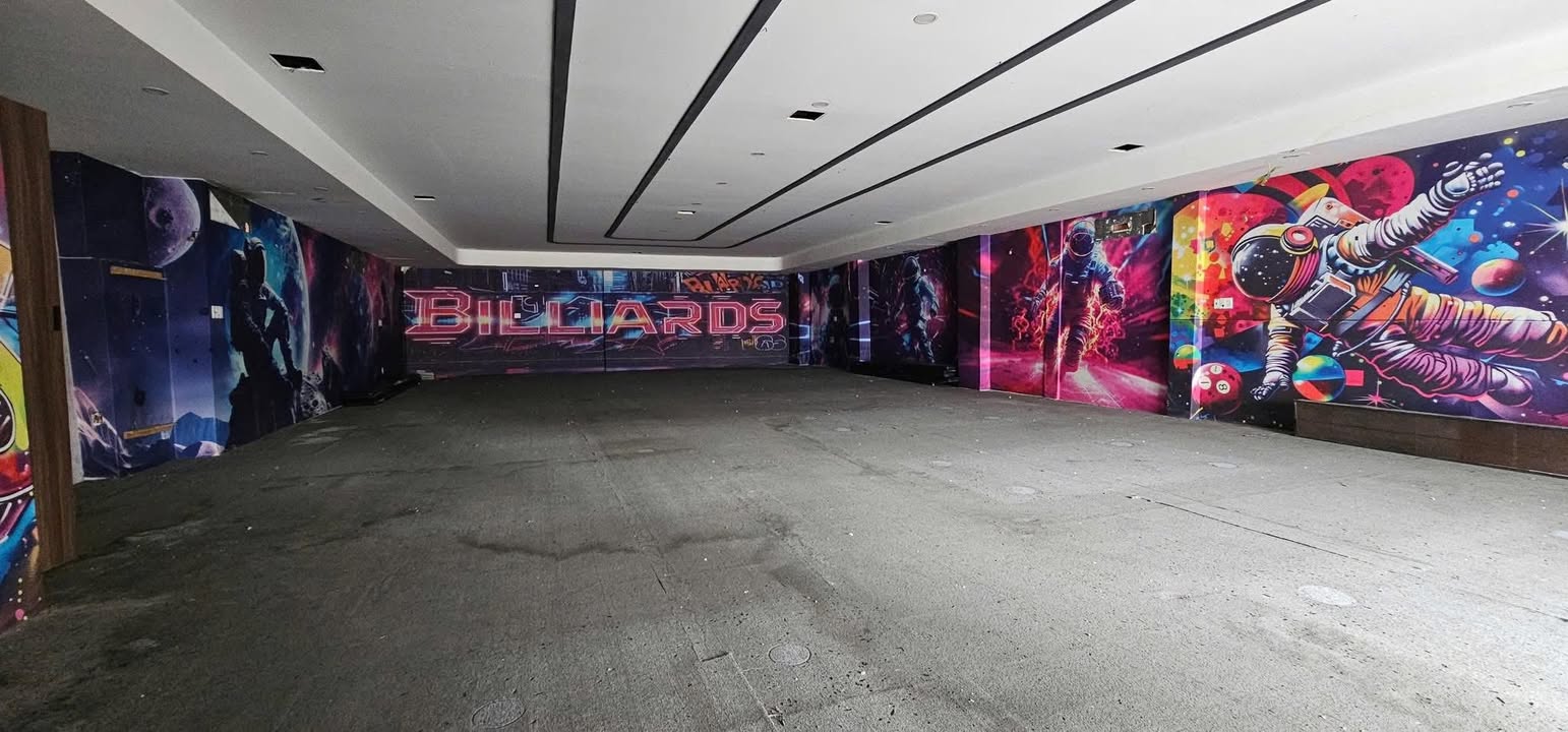 Cho thuê mặt tiền Trương Công Định, Vũng Tàu 270m² - Vị trí đẹp gần ngã 5