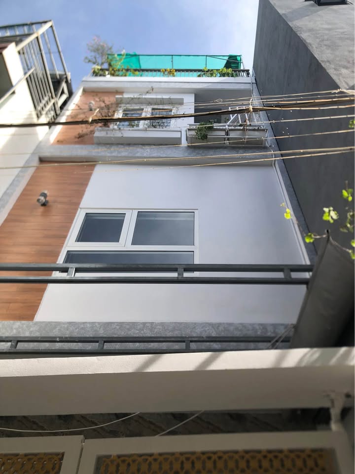 Căn hộ cho thuê 6 phòng đường Lý Thường Kiệt, Hải Châu - Dòng tiền 20 triệu/tháng!