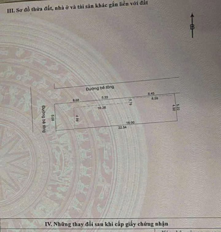 Đất nở hậu 115m² Khuê Trung Cẩm Lệ giá 4 tỷ - Đầu tư sinh lời tuyệt vời!