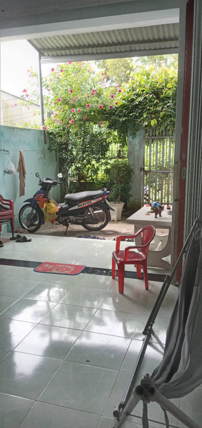 Nhà hẻm Tôn Đức Thắng, Sóc Trăng 130m² giá 1 tỷ - Pháp lý rõ ràng, chính chủ bán gấp!