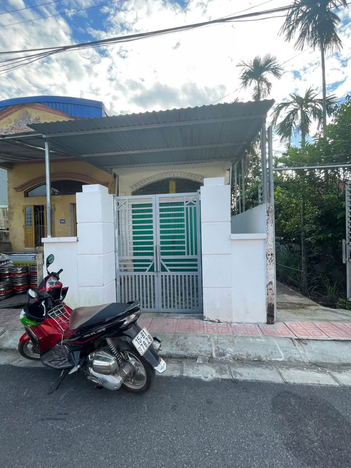 Đất nền lô góc 113m² tại Quỳnh Hoàng, An Dương giá 2.5 tỷ - Đầu tư sinh lời ngay!