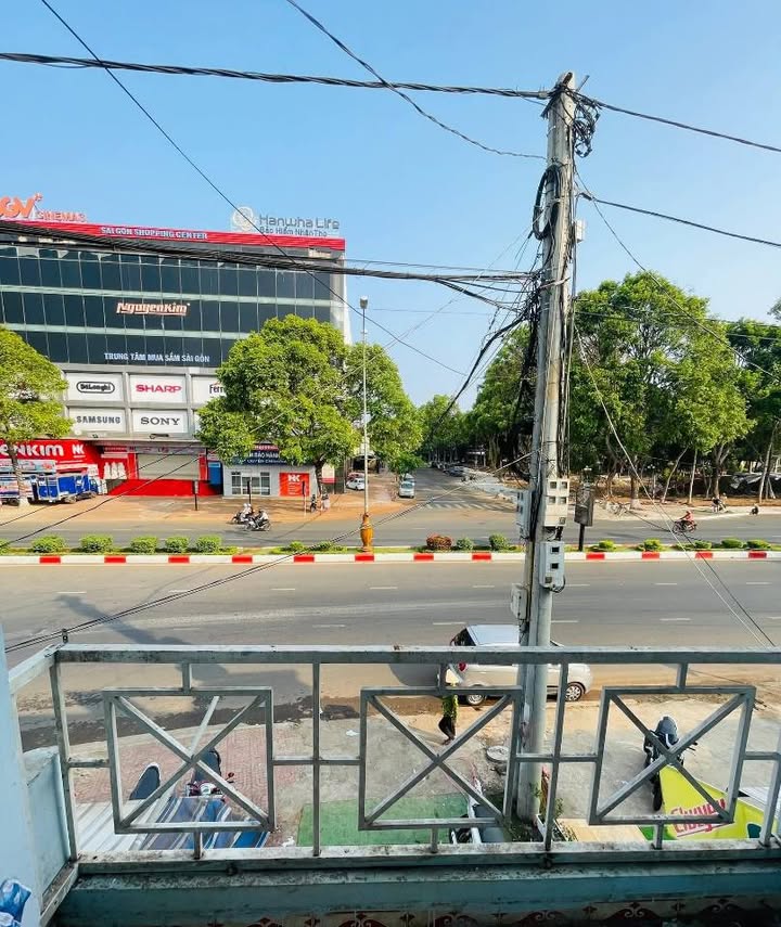 Mặt bằng kinh doanh cho thuê đường Nguyễn Chí Thanh, 20m² giá 6.5 triệu - Vị trí đắc địa thuận lợi!