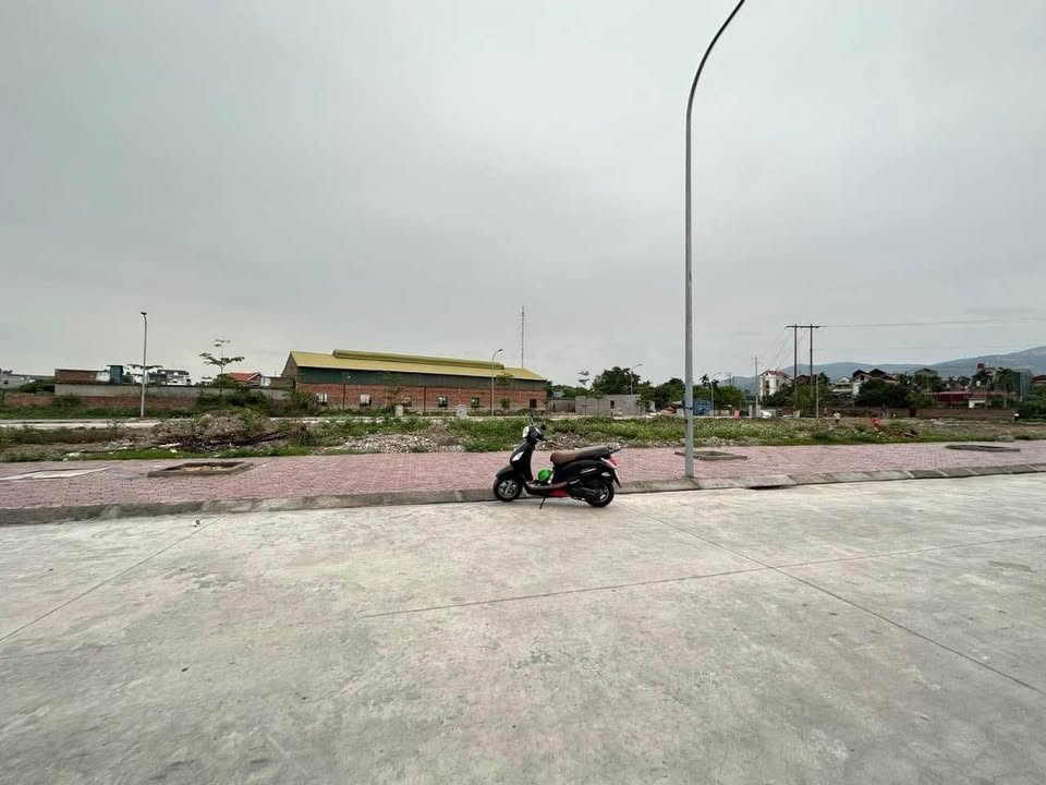 Đất nền KĐT Kim Long Mạo Khê 85m² giá 1.4 tỷ - Cơ hội đầu tư hấp dẫn!