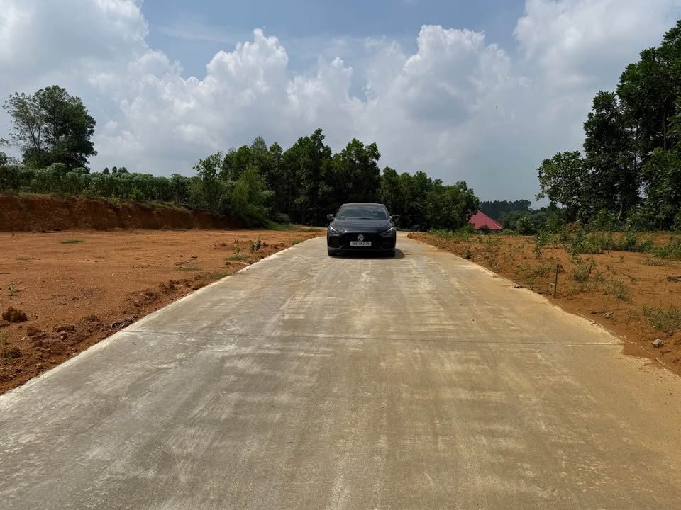 Đất nền Khu 5 Phú Hộ, Phường Phong Châu 189m² giá 600 triệu - Đầu tư sinh lời tốt!