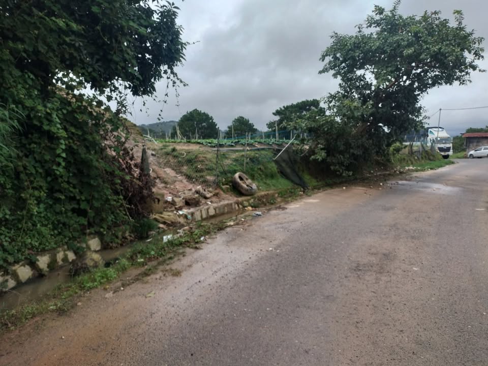 Đất nền Đà Lạt 10.000m² giá 86 tỷ - Cơ hội đầu tư hấp dẫn!