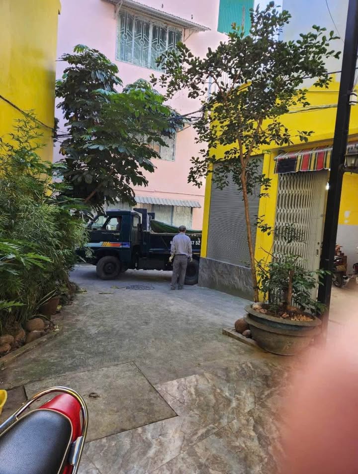 Nhà riêng đường Hoàng Diệu, Đà Lạt 97m² giá 5.5 tỷ - Hướng Đông Bắc, cho thuê dễ dàng!