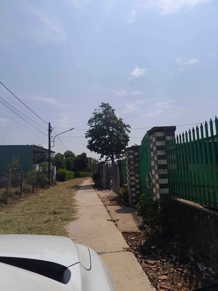 Đất nền 300m² tại hẻm Ỷ Lan, Pleiku - Giá chỉ 1.1 tỷ, thương lượng chính chủ!