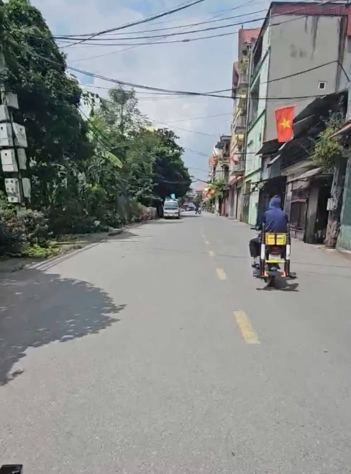 Đất nền khu phố Hương Mạc, Phường Phù Khê 42m² giá 1 tỷ - Sổ hồng chính chủ sẵn sàng giao dịch!