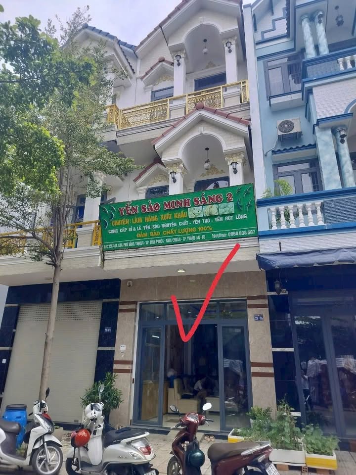 Nhà riêng phường Bình Chuẩn, Bình Dương 60m² giá 3.7 tỷ - Bán gấp, thương lượng ngay!