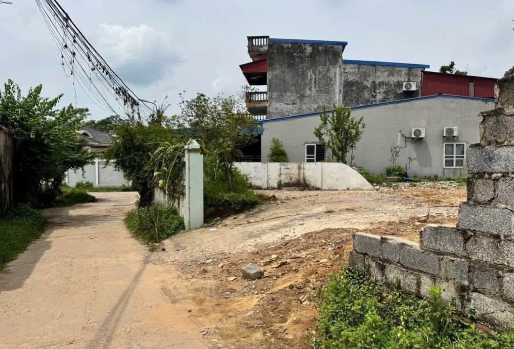 Đất nền liền kề Tân Lập, Thái Nguyên - Diện tích từ 85m² đến 111m² - Giá chỉ từ 1.95 tỷ