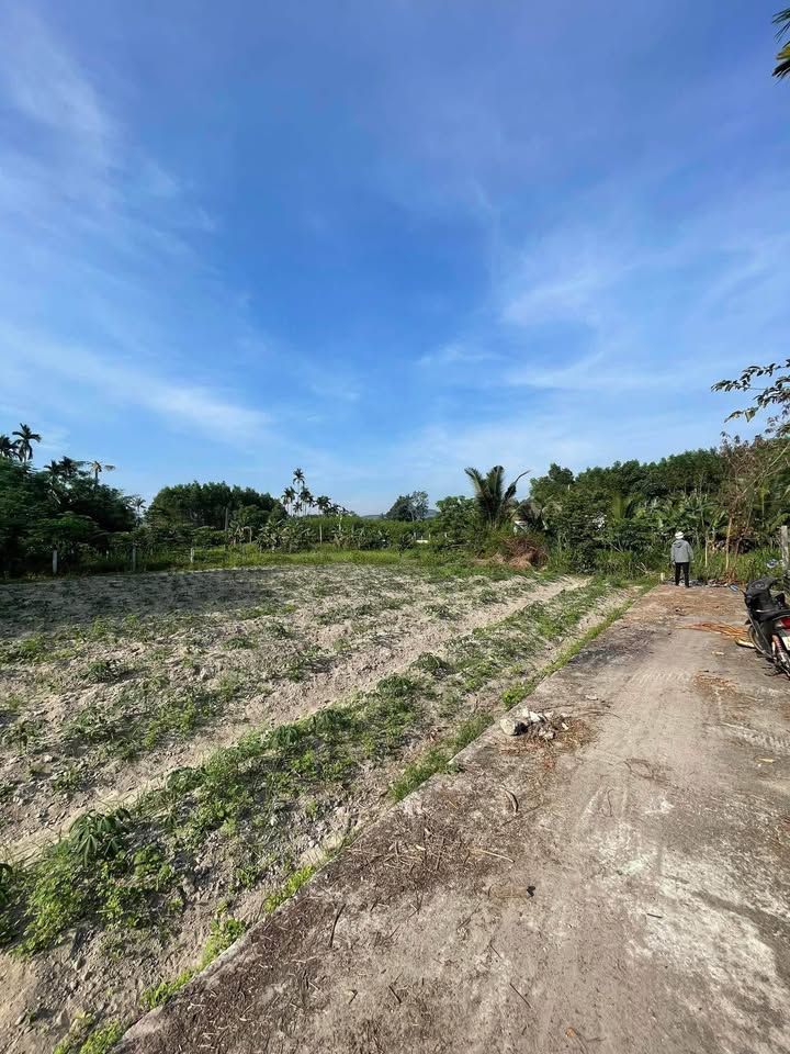 Đất nền Quế Phú 175m² giá 2 tỷ - Sổ hồng chính chủ, không cấn cớ!