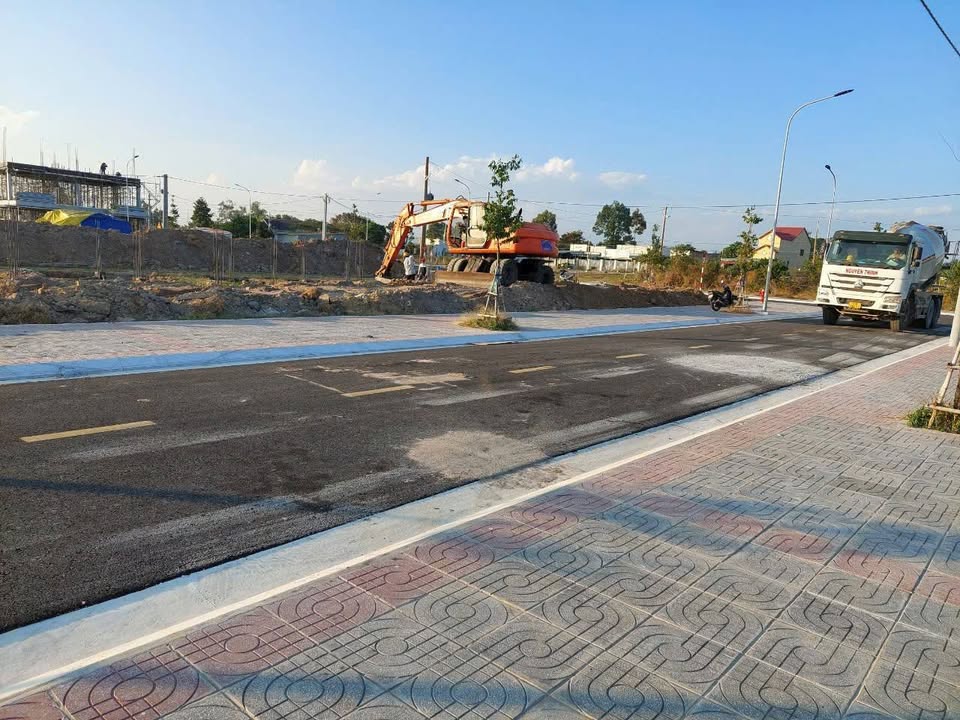 Đất nền Long Phước Bà Rịa 312m² giá 2.4 tỷ - Cơ hội đầu tư tuyệt vời!