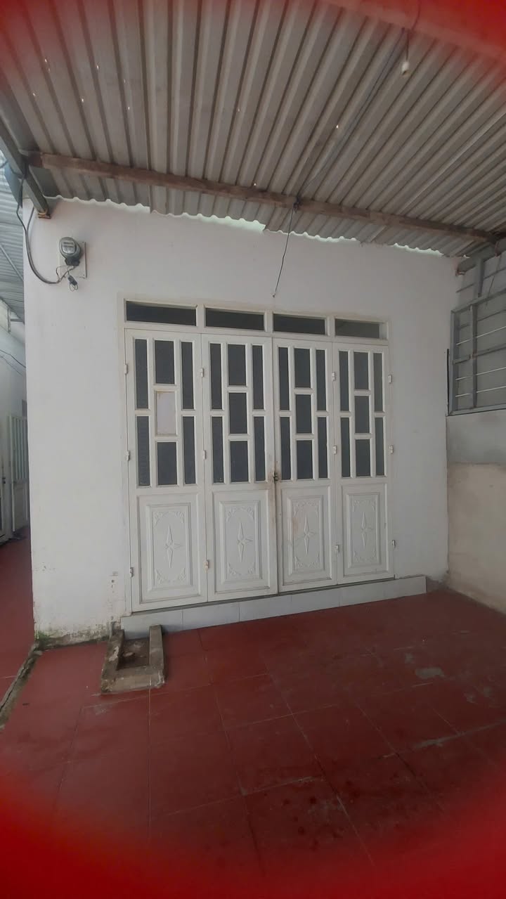 Nhà nguyên căn 75m² tại Nha Trang giá chỉ 3.5 triệu - Thuận tiện cho sinh hoạt!