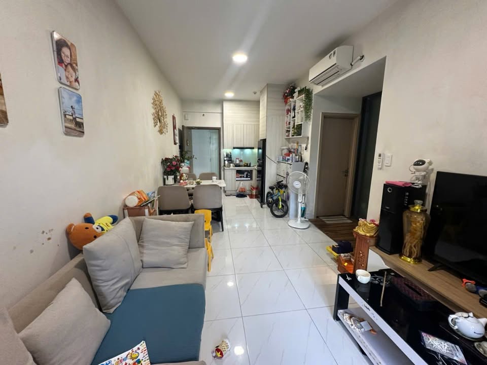 Căn hộ Safira Khang Điền Thủ Đức 50m² giá 3.6 tỷ - Chính chủ bán gấp!