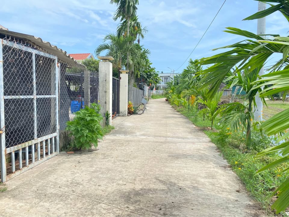 Đất nền Tịnh Ấn Tây 115m² giá 500 triệu - Cơ hội đầu tư tuyệt vời!