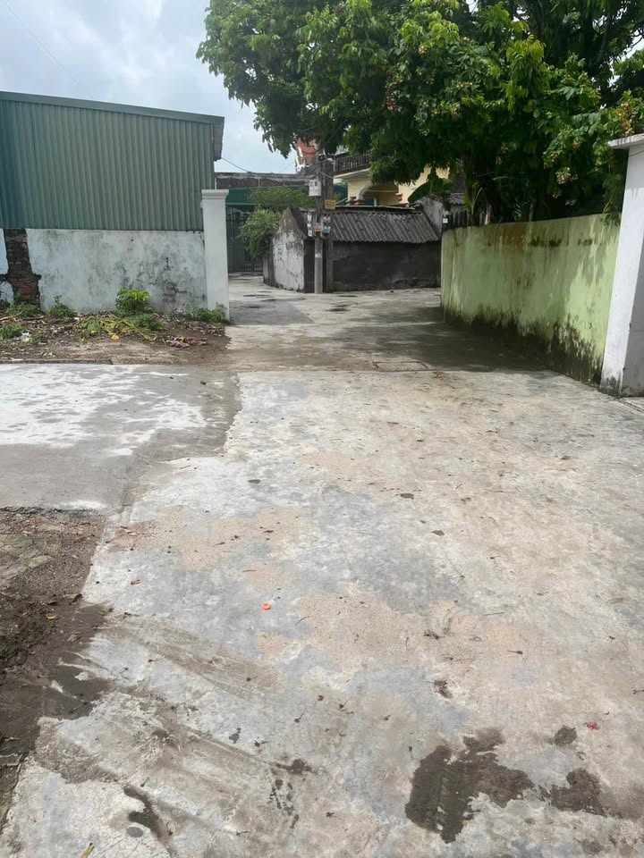 Đất nền Vũ Phúc Thái Bình 47m² giá 800 triệu - Chính chủ bán gấp!