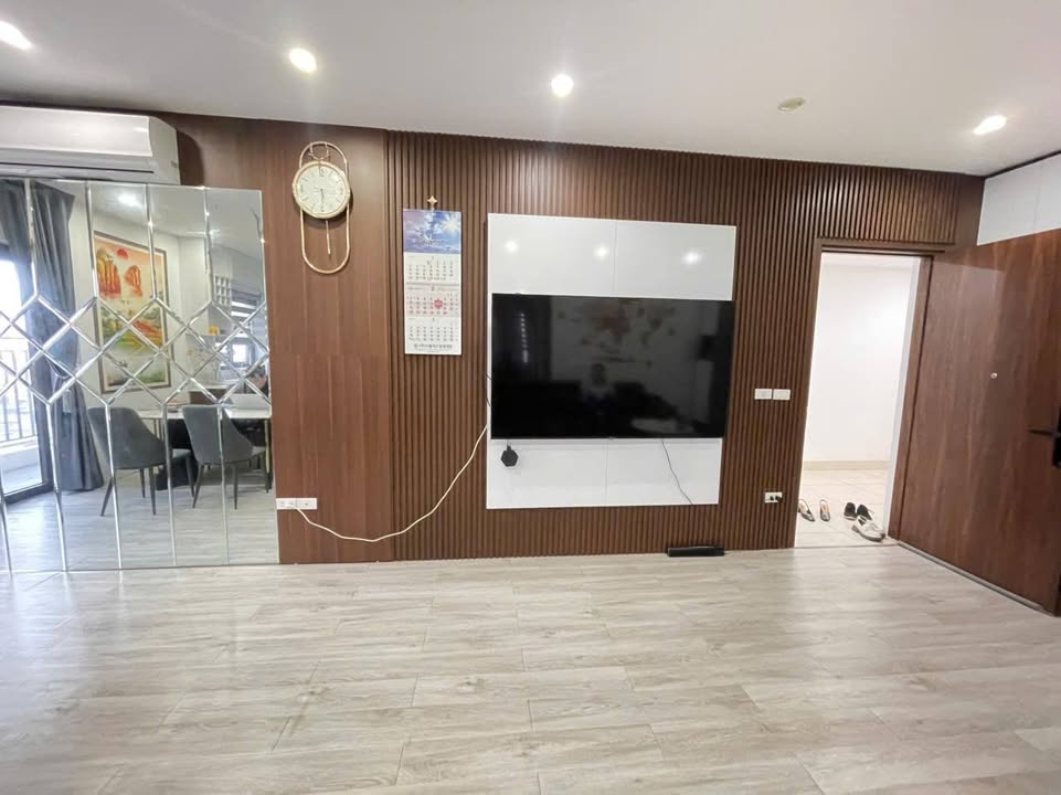 Căn góc chung cư Thành Công, P. Trần Hưng Đạo, 85m² giá 2 tỷ - Cơ hội đầu tư hấp dẫn!