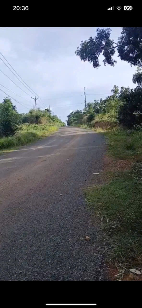 Đất nền Hòa Lợi, Bến Cát 800m² giá 2 tỷ - Đầu tư sinh lời ngay!