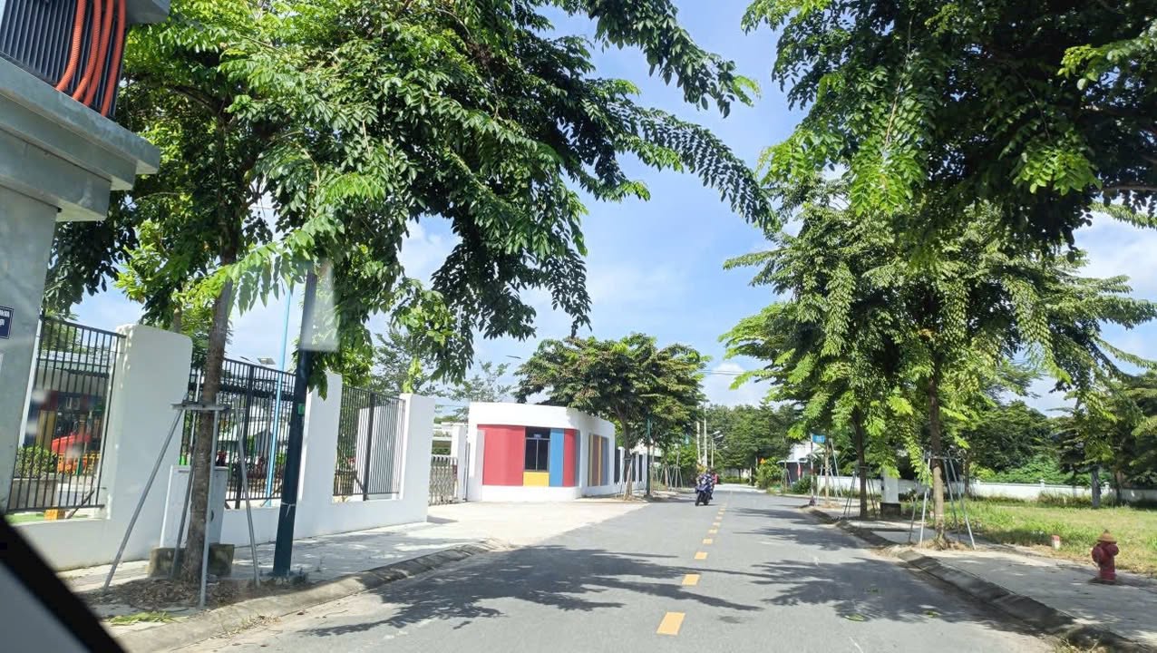 Đất nền Khu dân cư Richom 2, Bến Cát 70m² chỉ 1.3 tỷ - Sổ đỏ chính chủ!