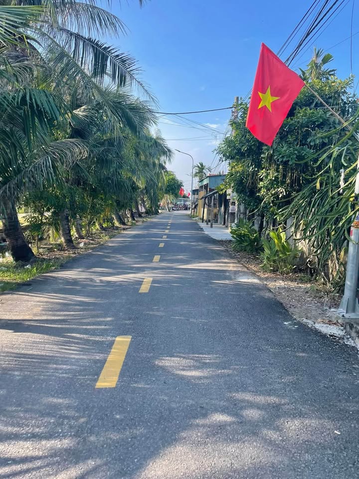 Đất thổ cư Liên Hòa, Quảng Yên 185m² - Cơ hội đầu tư sinh lời!