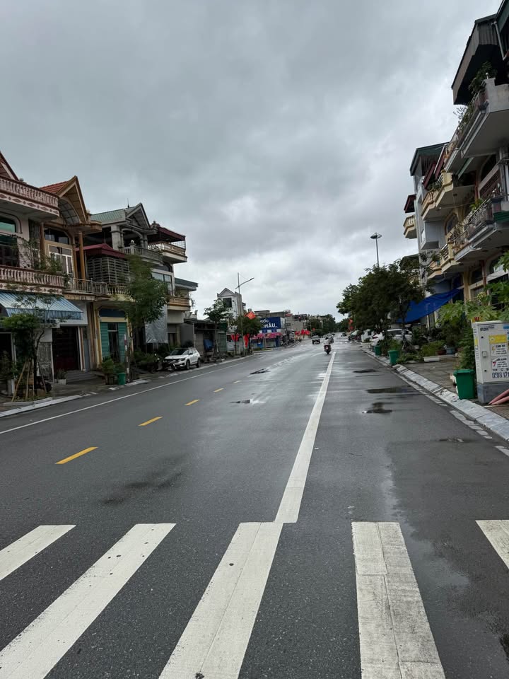 Đất nền Uông Bí 135m² giá 3 tỷ - Vị trí đắc địa, đầu tư sinh lời!