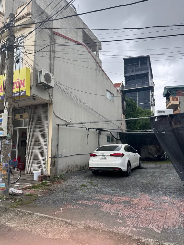 Đất Bãi Cháy 48m² giá 4 tỷ - Đầu tư kinh doanh lý tưởng!