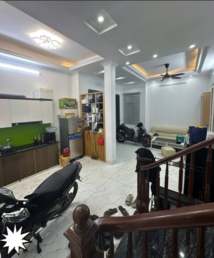 Nhà Ngọc Khánh Ba Đình 50m² giá 12 tỷ - Đầu tư sinh lời cao!