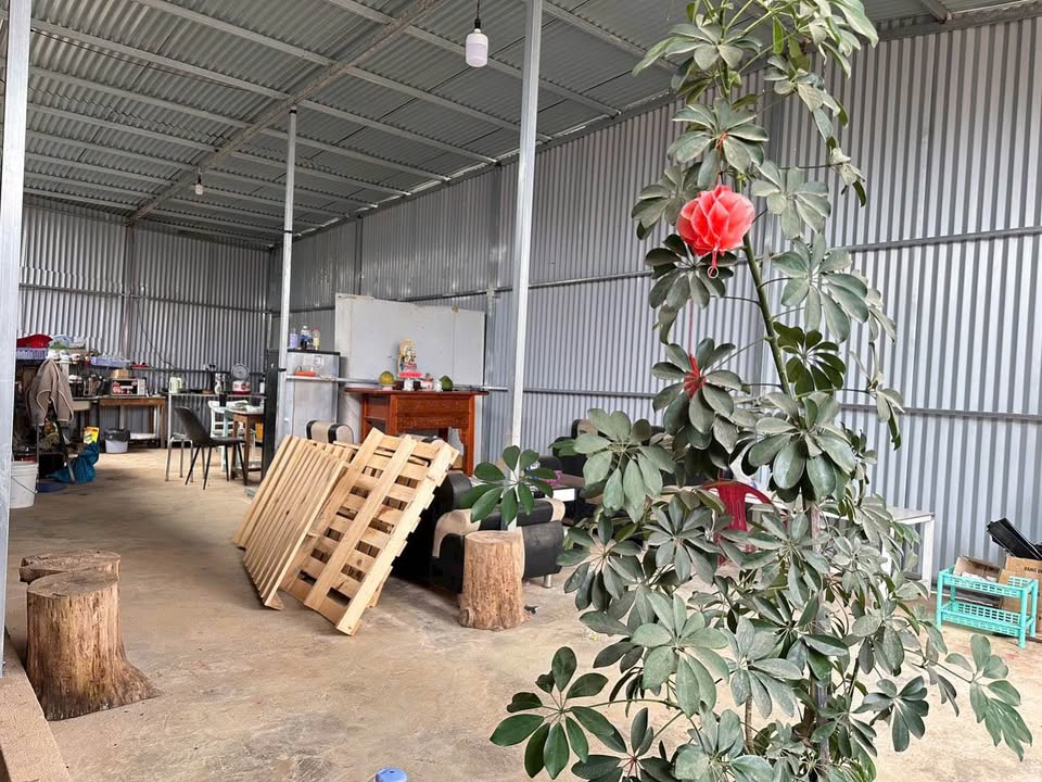 Nhà riêng Tôn, Đà Lạt 75m² giá 1.1 tỷ - Khu dân cư hiện hữu