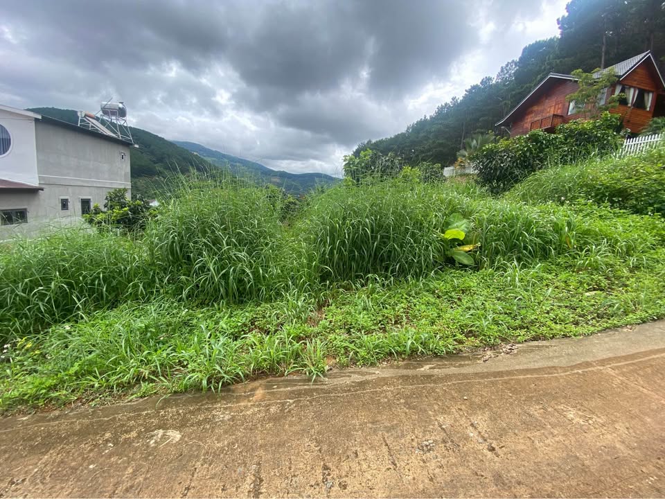 Lô đất Mê Linh - Lâm Hà 375m² giá 1.7 tỷ - Sổ đỏ xây dựng ngay!