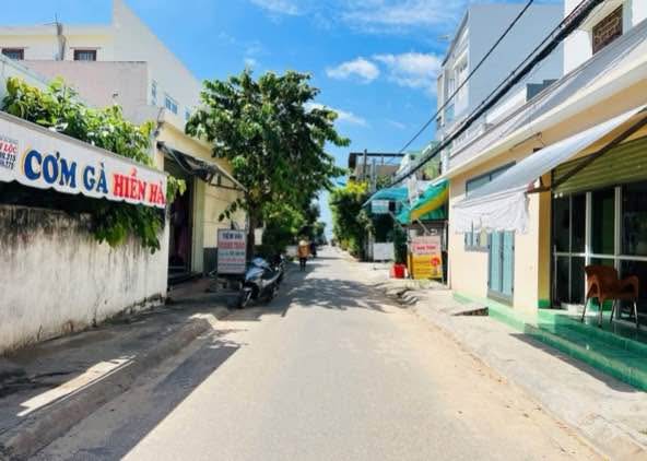 Nhà cấp 4 mặt tiền Võ Văn Dũng, TP. Phan Thiết 73m² - Kinh doanh ngay bên biển!