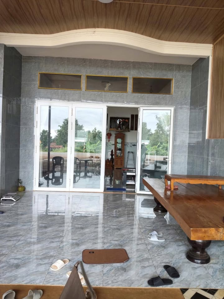 FrontHouse mặt tiền Quốc lộ 14, Ea H’Leo, 316m² giá 5.5 tỷ - Cần bán gấp!